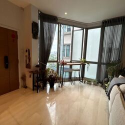 The Equatorial (D10), Condominium #453567981